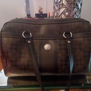 Coach  bag